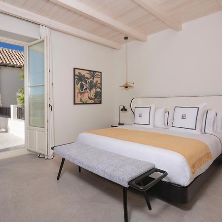 La Fonda Heritage Hotel Luxury, Relais & Chateaux Marbella Kültér fotó