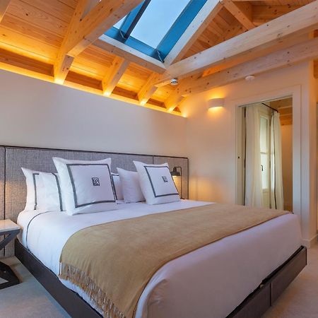 La Fonda Heritage Hotel Luxury, Relais & Chateaux Marbella Kültér fotó