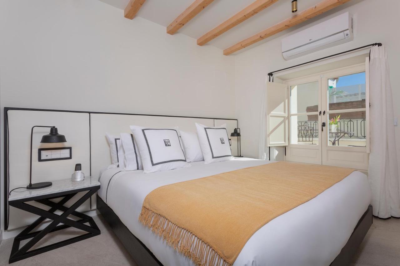 La Fonda Heritage Hotel Luxury, Relais & Chateaux Marbella Kültér fotó