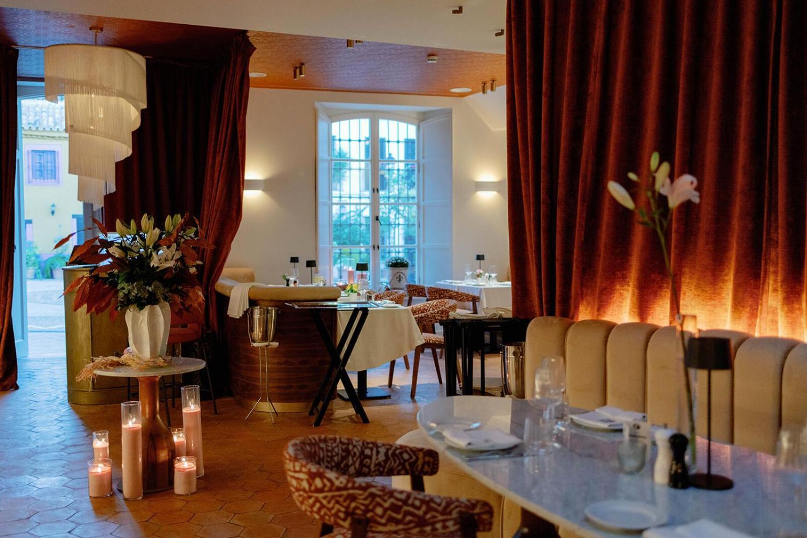 La Fonda Heritage Hotel Luxury, Relais & Chateaux Marbella Kültér fotó
