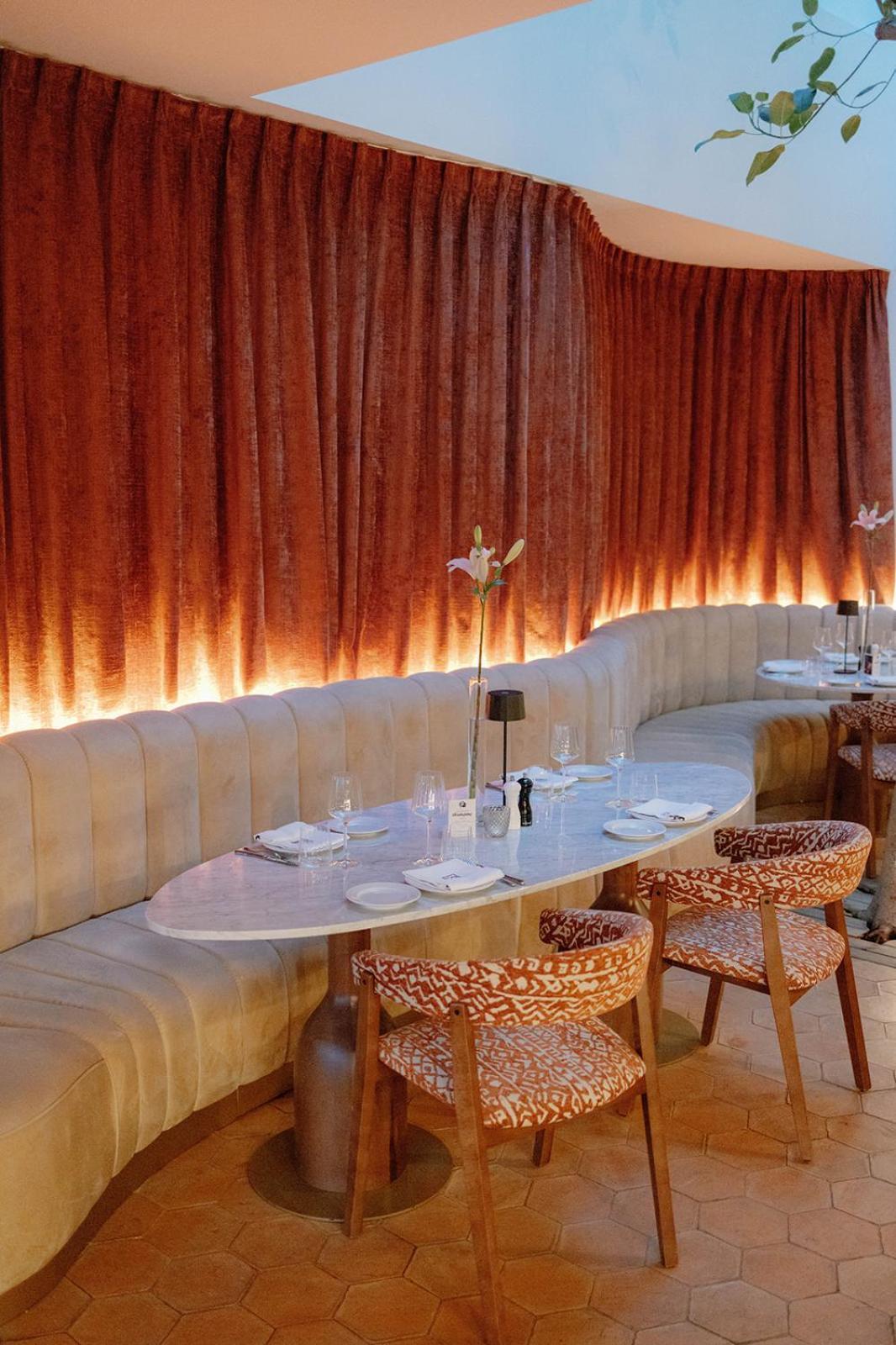La Fonda Heritage Hotel Luxury, Relais & Chateaux Marbella Kültér fotó