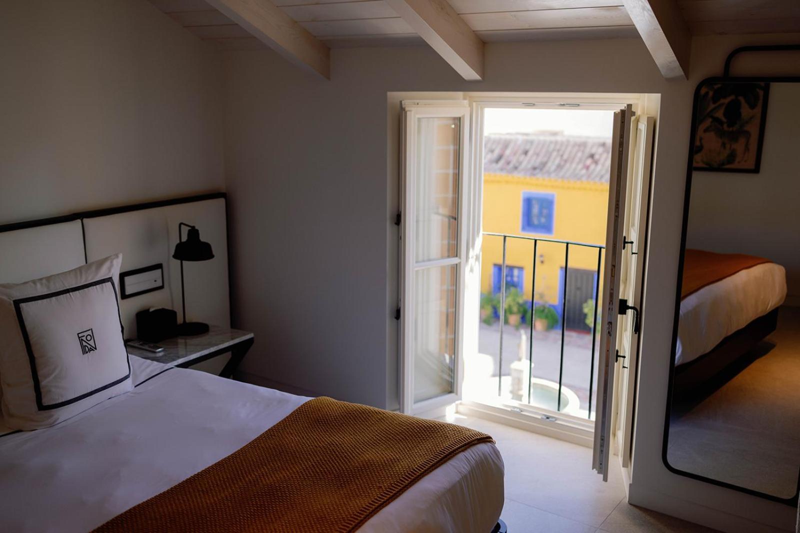La Fonda Heritage Hotel Luxury, Relais & Chateaux Marbella Kültér fotó