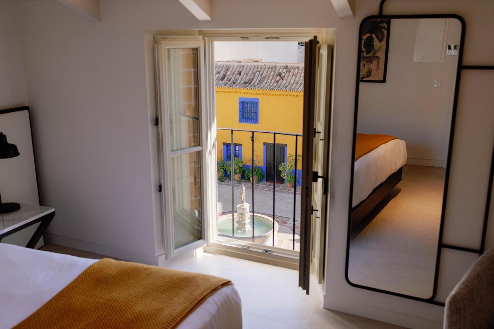 La Fonda Heritage Hotel Luxury, Relais & Chateaux Marbella Szoba fotó