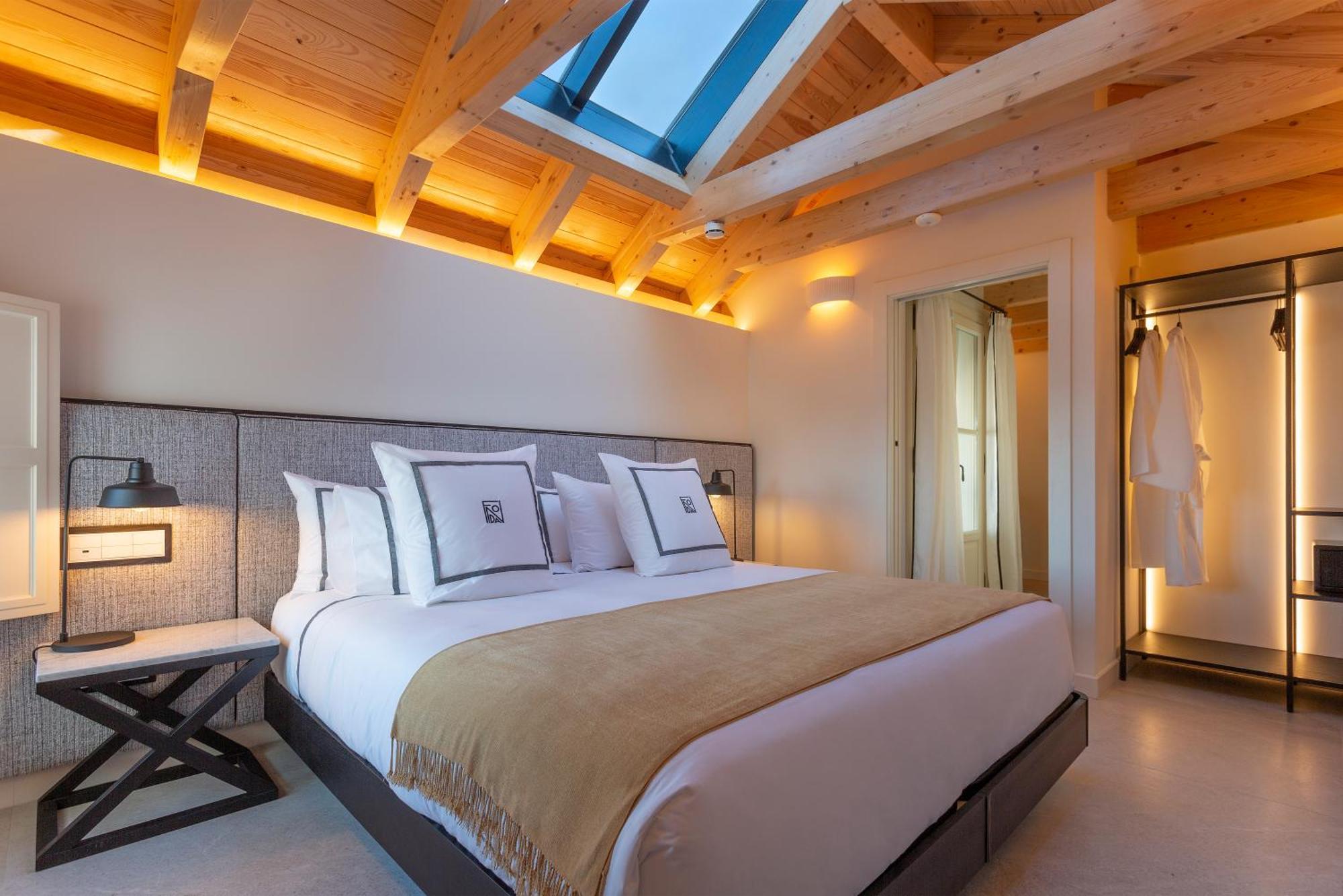 La Fonda Heritage Hotel Luxury, Relais & Chateaux Marbella Kültér fotó